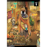 The Country Without Humans Vol. 1