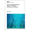Wave and Tidal Generation Devices: Reliability and Availability