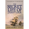 The Secret Life of James Cook