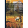 Collections of the State Historical Society of North Dakota; Volume 1