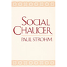 Social Chaucer