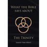 What the Bible Says About the Trinity