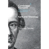 Kant and Teleology
