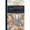 The Scripture Alphabet of Animals