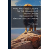 Who Am I? Reflections on the Meaning of Parks on the Occasion of the Nation's Bicentennial
