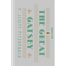 The Great Gatsby