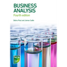 Business Analysis: Fourth edition