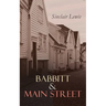 Babbitt & Main Street: The Blue Lights, The Film of Fear & The Ivory Snuff Box
