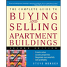 The Complete Guide to Buying and Selling Apartment Buildings