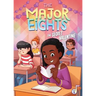 The Major Eights 6: The Secret Valentine