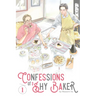Confessions of a Shy Baker, Volume 1
