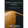 Jewish-Christian Debates