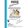 ISEE Skill Practice!: Practice Test Questions for the Independent School Entrance Exam