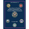 Operations in Chemical, Biological, Radiological and Nuclear (CBRN) Environments