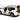 Toyota Land Cruiser White 1/24 Diecast Model Car