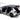 Toyota Rav4 Hybrid XSE Silver Metallic with Black Top and Sunroof 1/24 Diecast Model Car