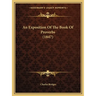 An Exposition Of The Book Of Proverbs (1847)