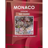 Monaco Offshore Tax Guide - Strategic, Practical Information, Regulations