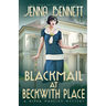 Blackmail at Beckwith Place: A 1920s Murder Mystery