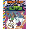 Hockey Night on Halloween
