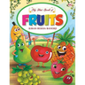 My First Book of Fruits