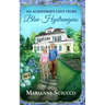 Blue Hydrangeas