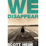 We Disappear