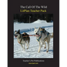 Litplan Teacher Pack: The Call of the Wild