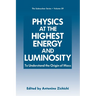 Zichichi Physics at the Highes,