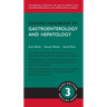 Oxford Handbook of Gastroenterology & Hepatology