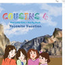 Cousins 4: Four Little Girls-One Big World Yosemite Vacation