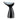SkinAura Portable LED Photon Rejuvenation Device - 3-Color Anti-Aging Face and Neck Beauty Tool - Black