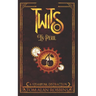 Twits in Peril: A Steampunk Distraction