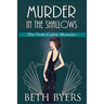 Murder in the Shallows: A Violet Carlyle Historical Mystery
