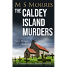 The Caldey Island Murders: A Pembrokeshire Murder Mystery