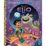 Disney/Pixar Elio Little Golden Book