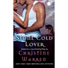 Stone Cold Lover: A Beauty and Beast Novel