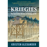 Kriegies: The Australian Airmen of Stalag Luft III