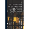 The Early History of the Jews in New York, 1654-1664. Some new Matter on the Subject