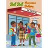 Bell Bell Overcomes Bullying