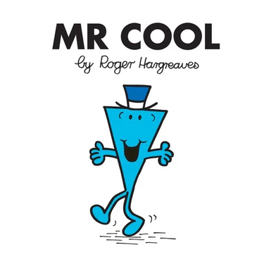 Mr. Cool