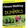 Fitness Walking for Dummies