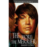 The More The Merrier: Gay Gangbang Erotica