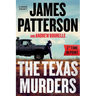 The Texas Murders: A Texas Ranger Thriller