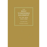 WEST YORKSHIRE REGIMENT IN THE WAR 1914-1918 Volume One