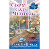 Copy Cap Murder
