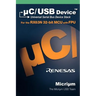 C/USB: The Universal Serial Bus Device Stack and the Renesas Rx63n