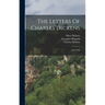 The Letters Of Charles Dickens: 1836-1870