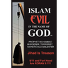 Islam: Evil in the Name of God