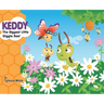 Keddy the Biggest Little Giggle Bee!